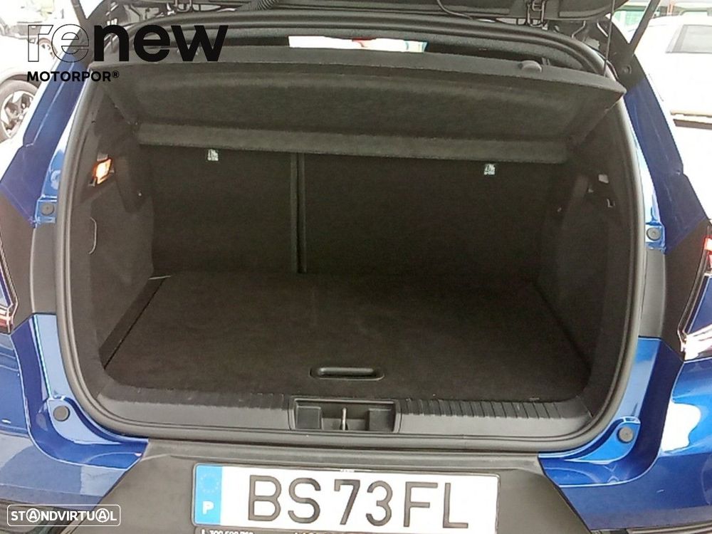 Renault Captur 1.0 TCe Techno - 9