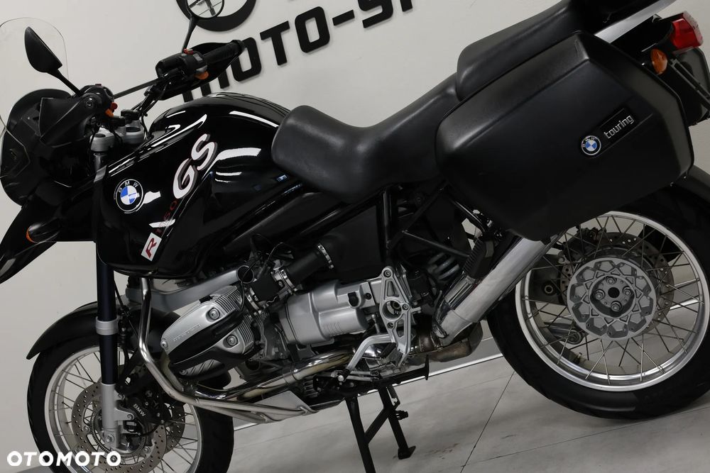 BMW GS - 13