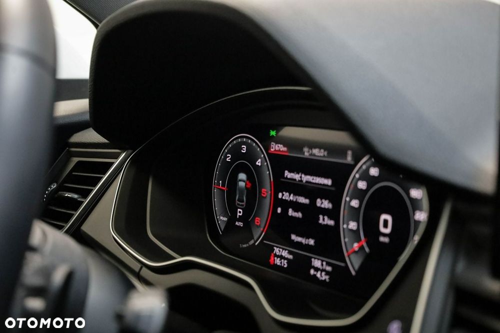Audi Q5 - 15