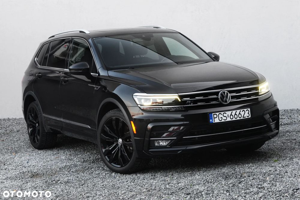 Volkswagen Tiguan 2.0 TSI BMT 4Mot Highline DSG - 11