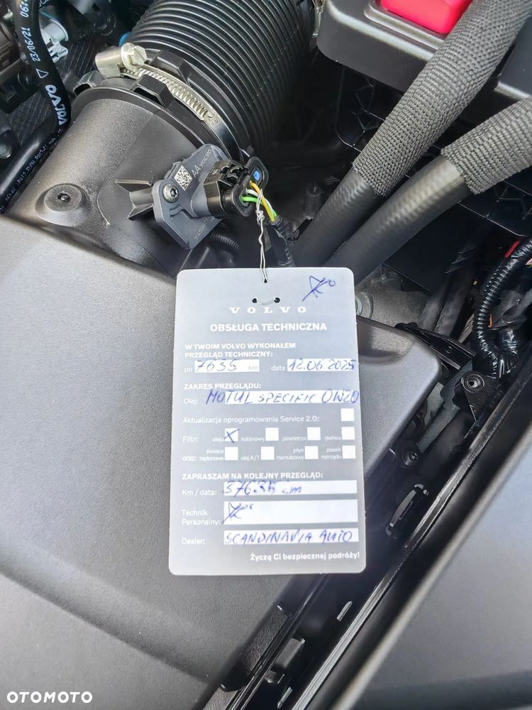 Volvo XC 90 B5 B AWD Core - 8