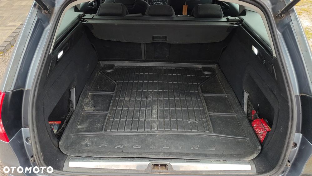 Citroën C5 2.0 16V Confort - 11