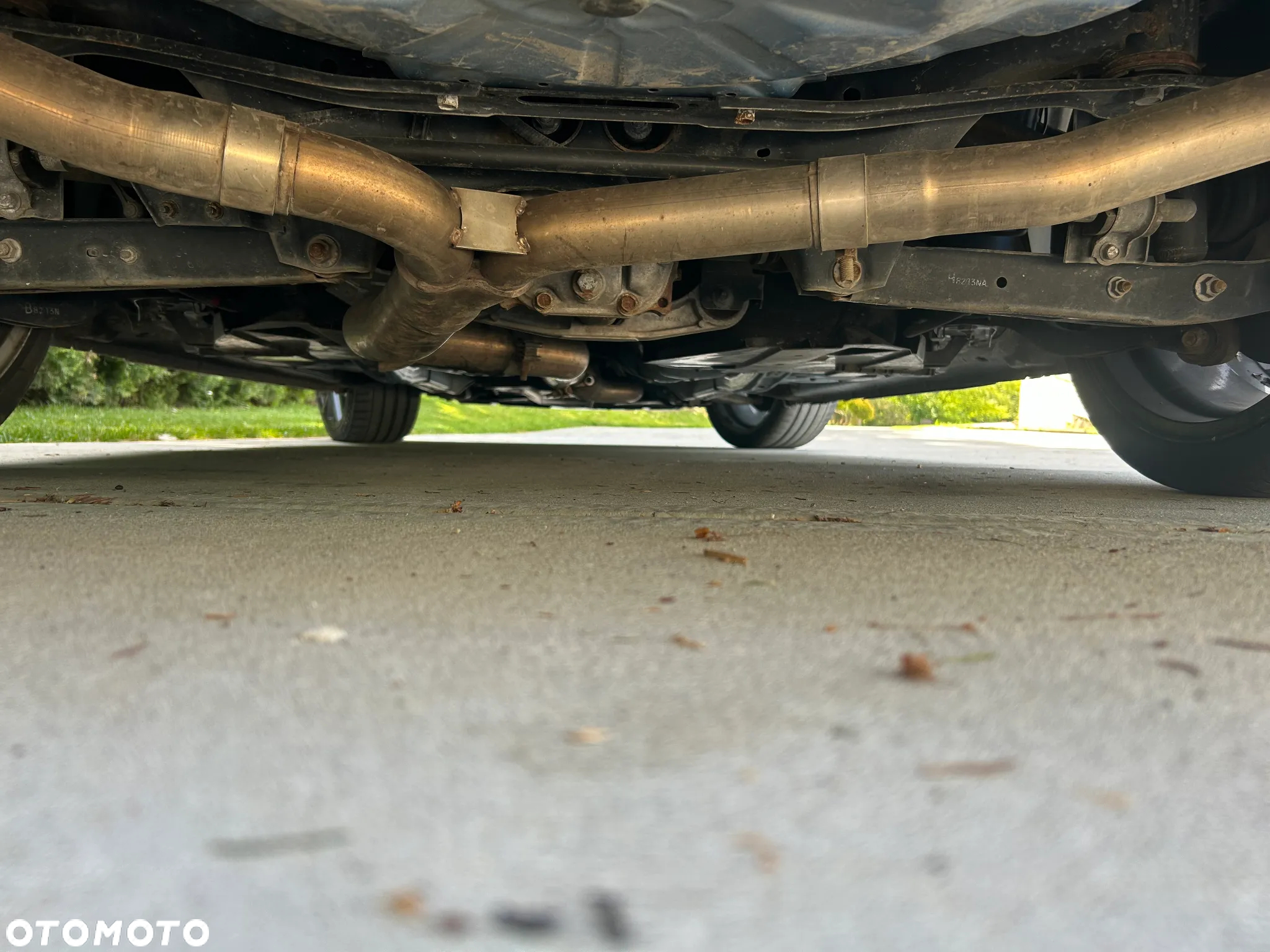Subaru WRX STI 2.5 Sport - 17