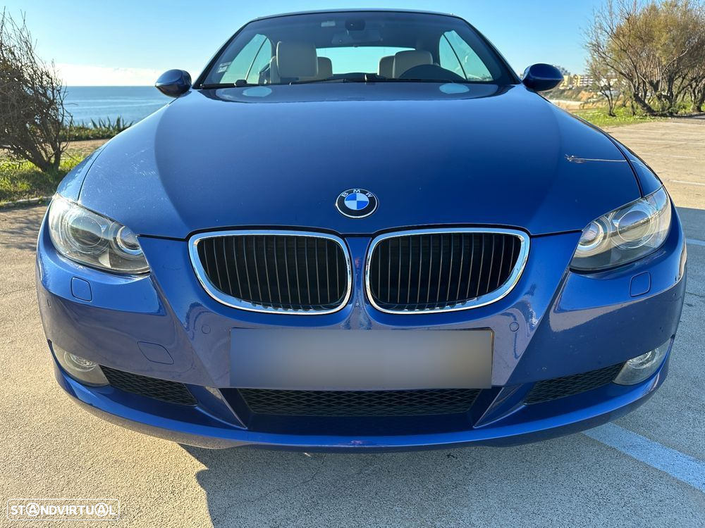 BMW 320 iA - 19
