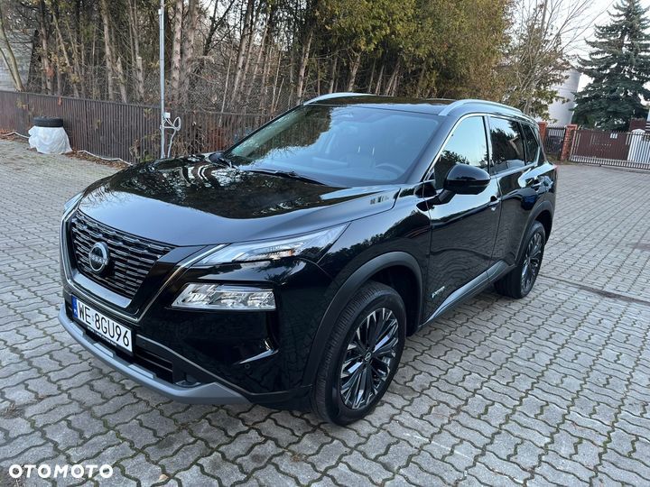 Nissan X-Trail 1.5 VC-T e-POWER N-Connecta 2WD - 2