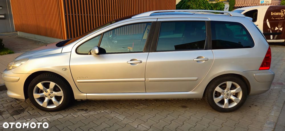 Peugeot 307 110 OXYGO - 5
