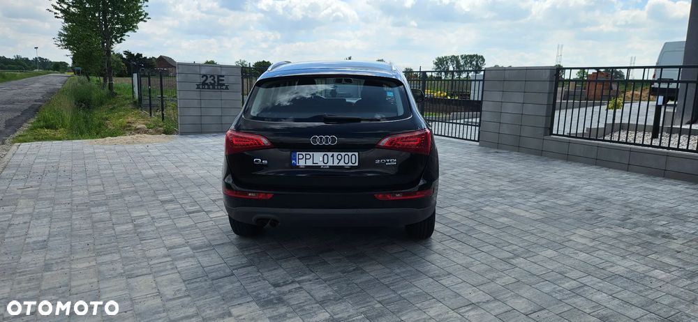 Audi Q5 2.0 TDI Quattro S tronic - 16