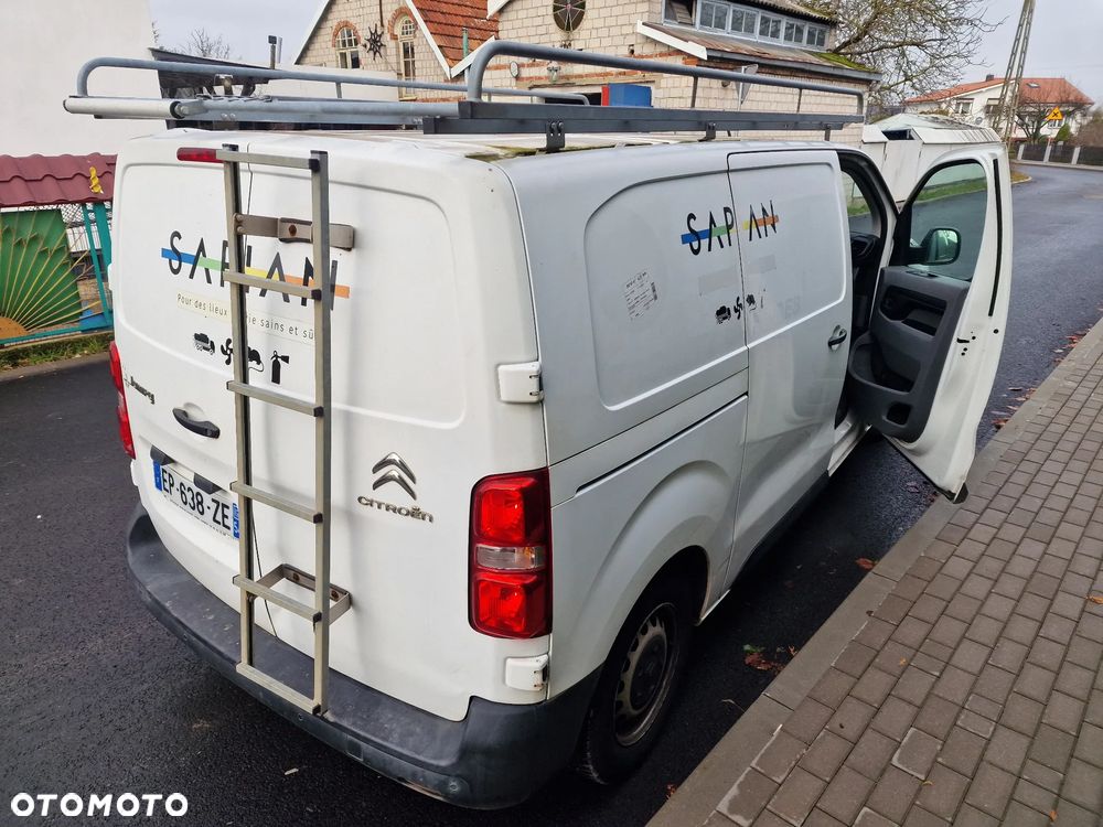 Citroën Jumpy - 15