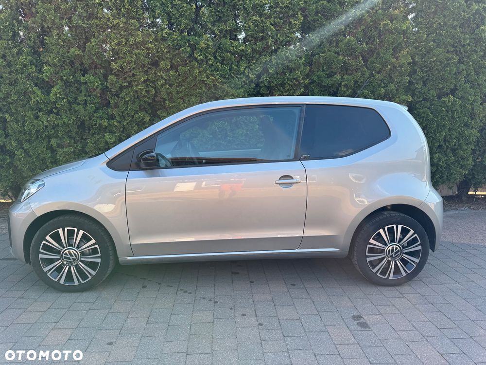 Volkswagen up! Active - 5