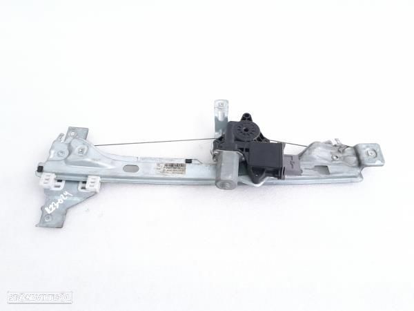 Elevador Tras Esq  Peugeot 3008 Veículo Multiuso (0U_) - 1