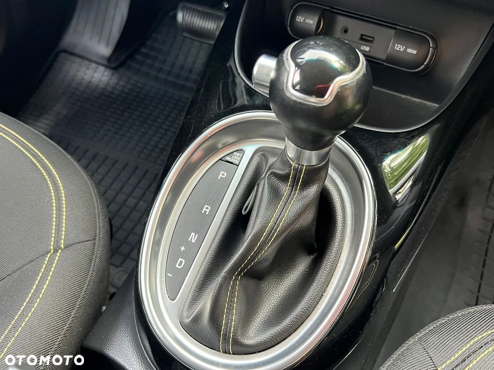 Kia Soul 1.6 CRDI Automatik Dream Team Edition - 19
