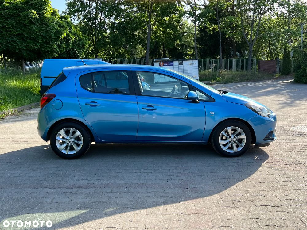 Opel Corsa 1.4 Active - 6
