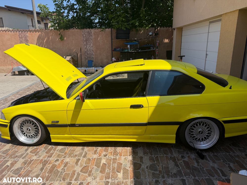 BMW 3 Series 1994 — imagine 12