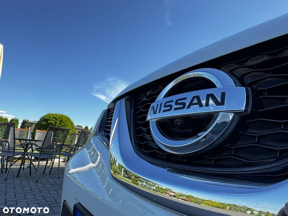 Nissan Qashqai 1.5 dCi TEKNA - 20