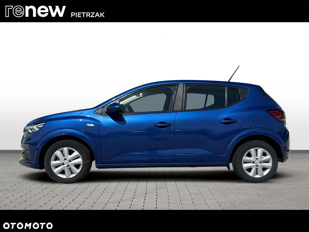 Dacia Sandero - 3