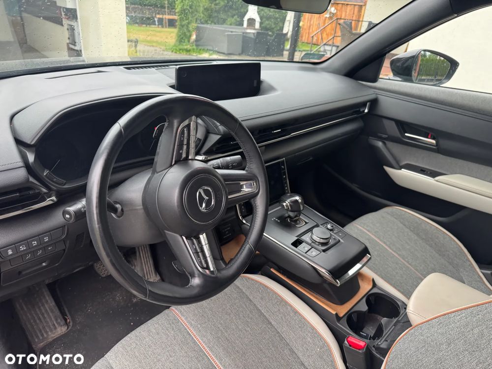 Mazda MX-30 35.5kWh Kanjo - 9