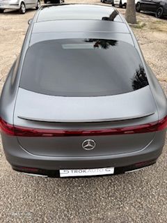 Mercedes-Benz EQS 450+ AMG Line - 21