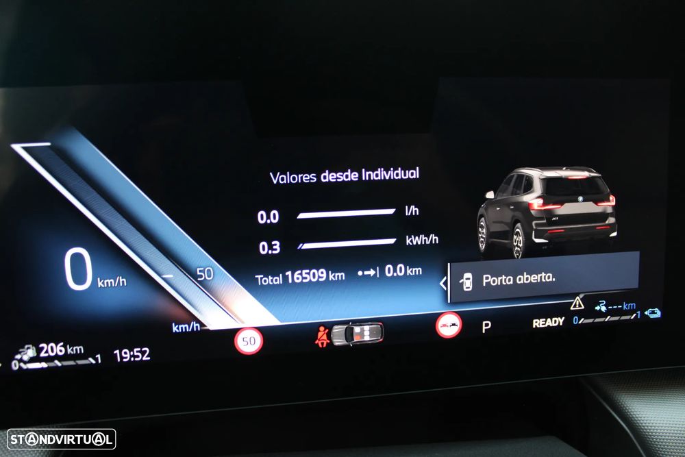 BMW X1 xDrive25e xLine - 22