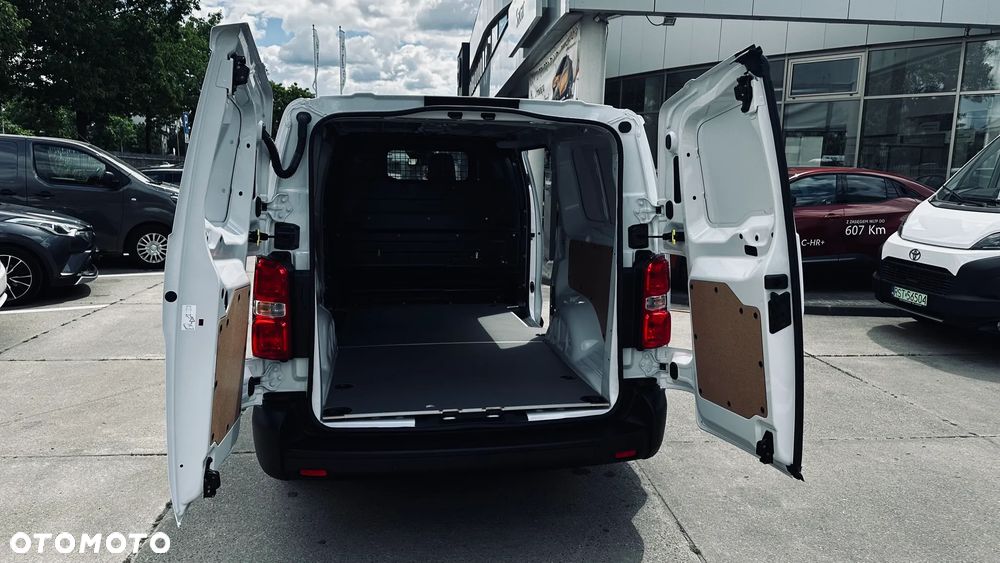 Toyota Proace - 6