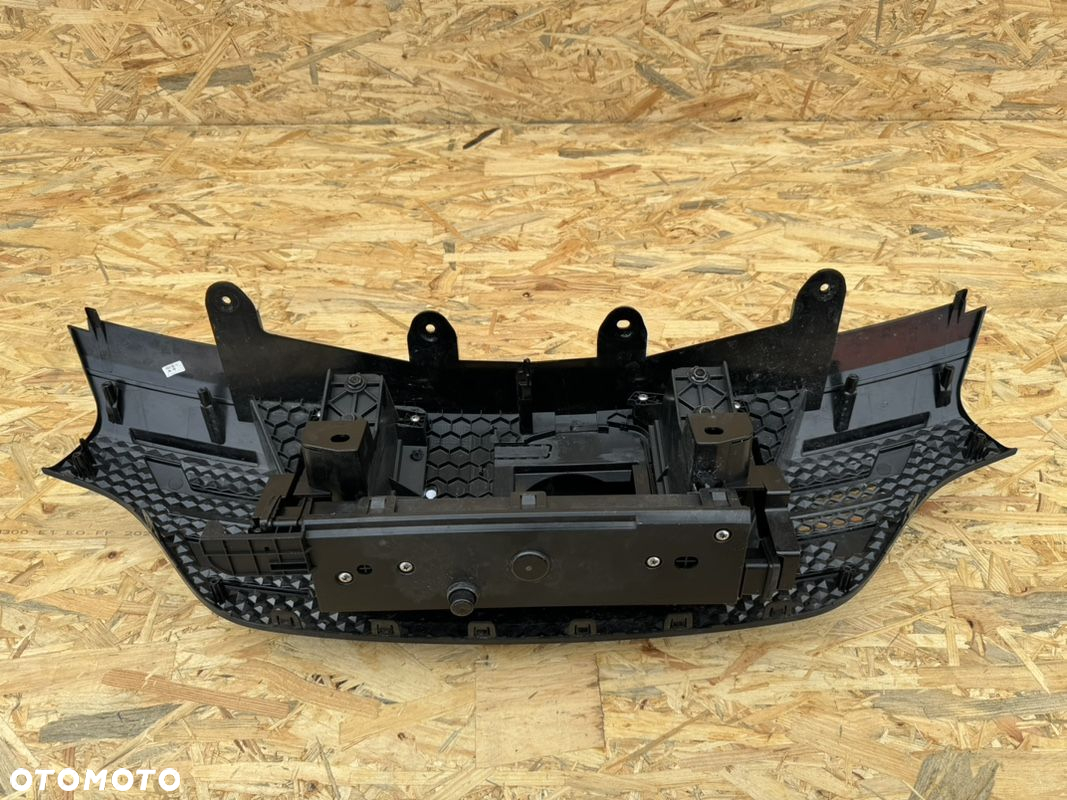 GRILL ATRAPA CHŁODNICY PRZÓD PRZEDNI DACIA SPRING 623105273R ORYGINAŁ - 7
