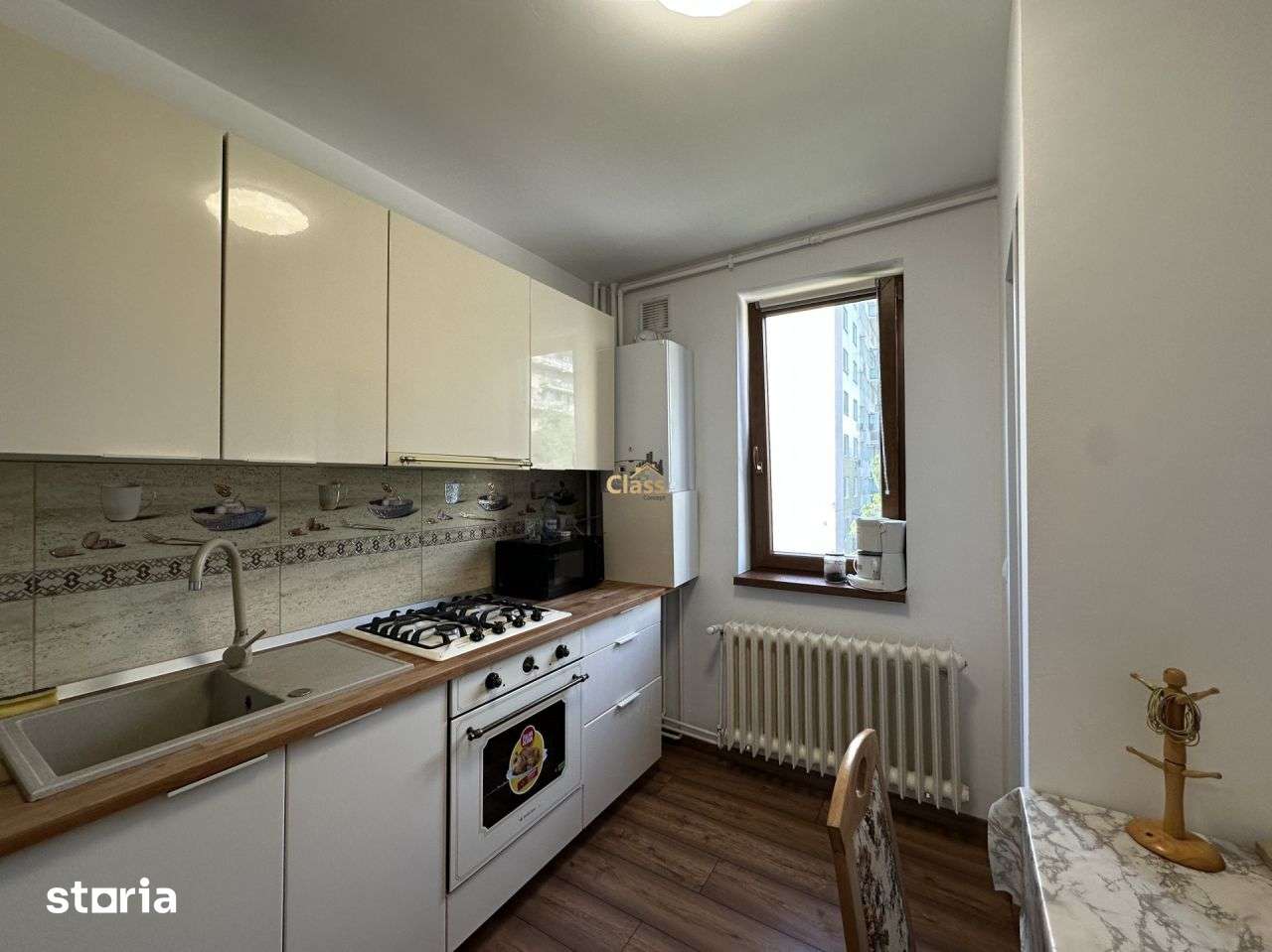 Apartament 2 camere | Etaj Intermediar | 50 mpu | Unirii Gheorgheni — fotografia 3