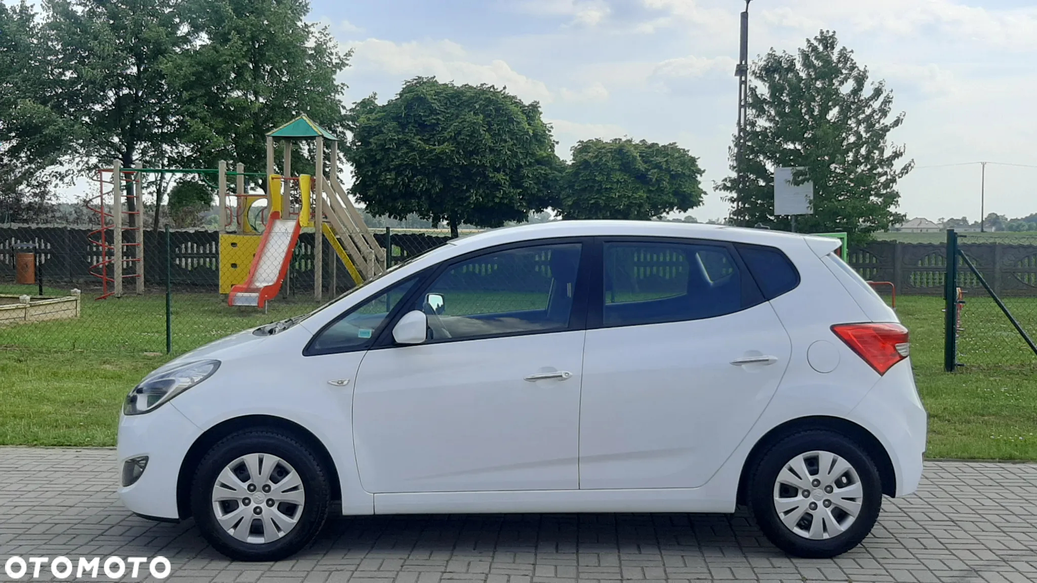 Hyundai ix20 1.4 Comfort - 4