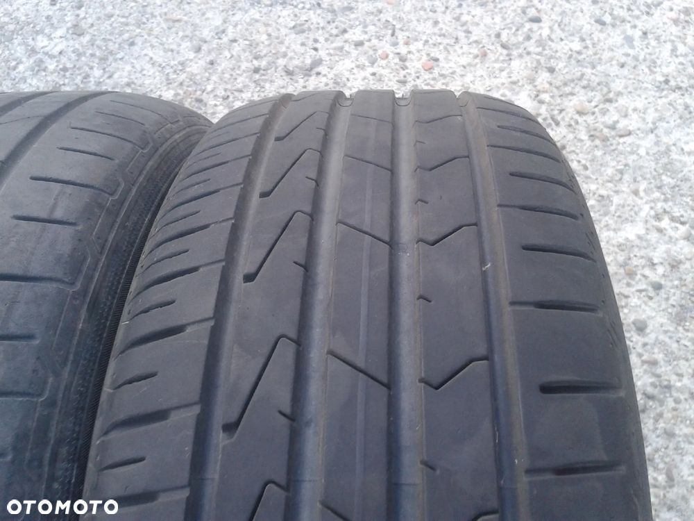 16” - HANKOOK - 205/55 r16 cali - LETNIE Opony VENTUS Prime 3 - stan BDB - GWARANCJA !  + Możliwy MONTAŻ !! 2020 r - 2