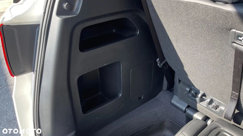 Honda Odyssey 3.5 EX - 36