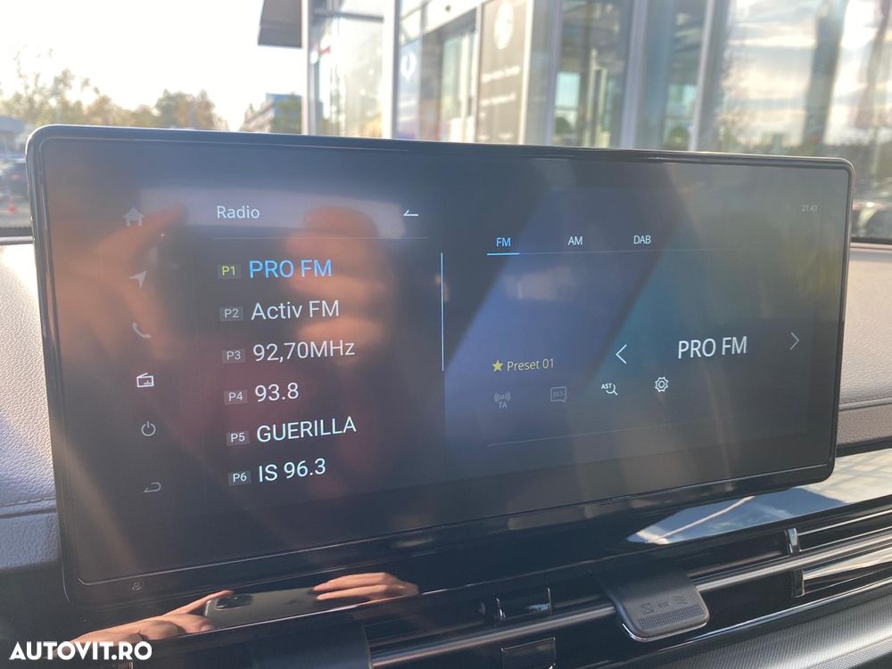 SsangYong MUSSO - 28