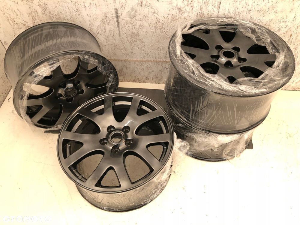 FELGI ALUFELGI RANGE ROVER SPORT L320 19" 9J - 1