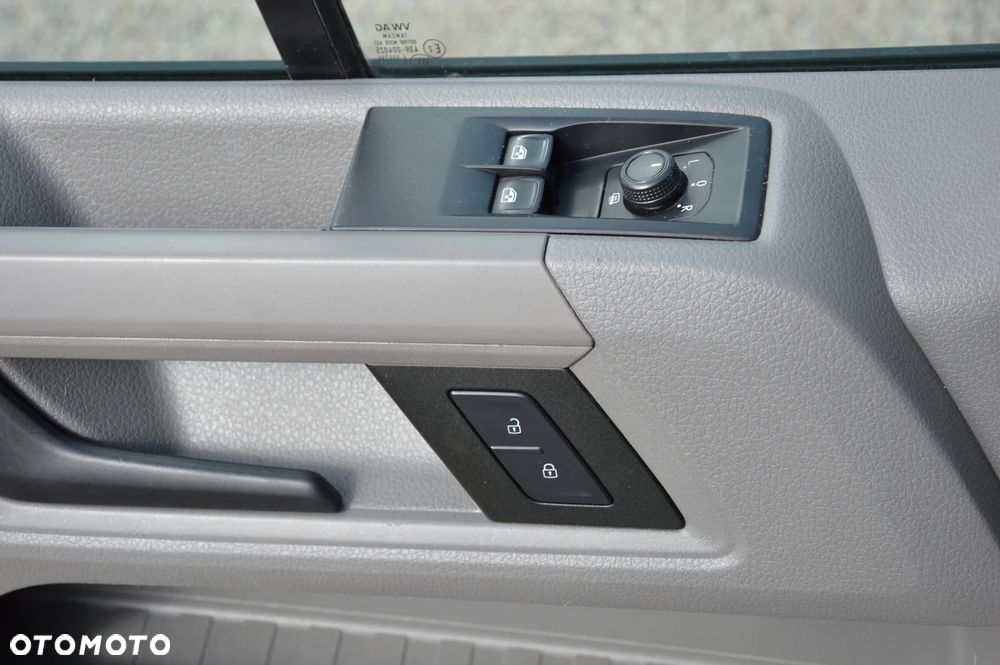 Volkswagen Crafter - 26