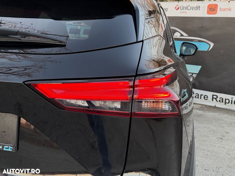 Nissan Qashqai 1.3 DIG-T MHEV Xtronic N-Connecta - 29