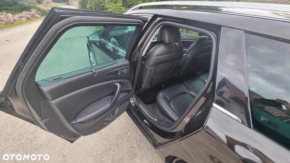 Citroën C5 2.0 HDi Exclusive - 11