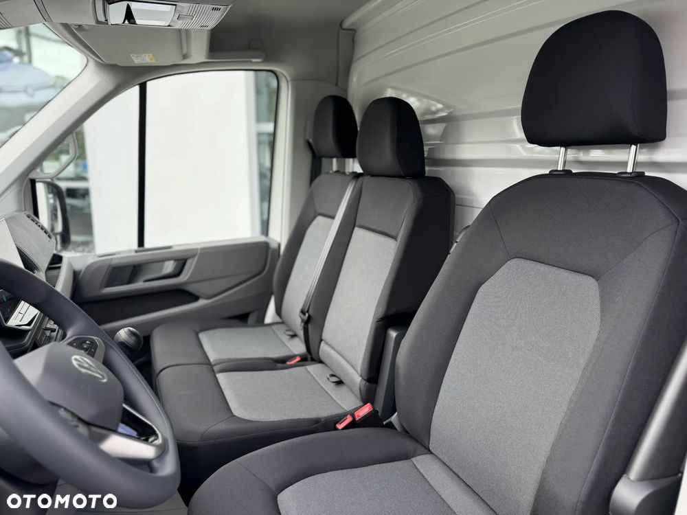 Volkswagen Crafter Wywrotka - 13