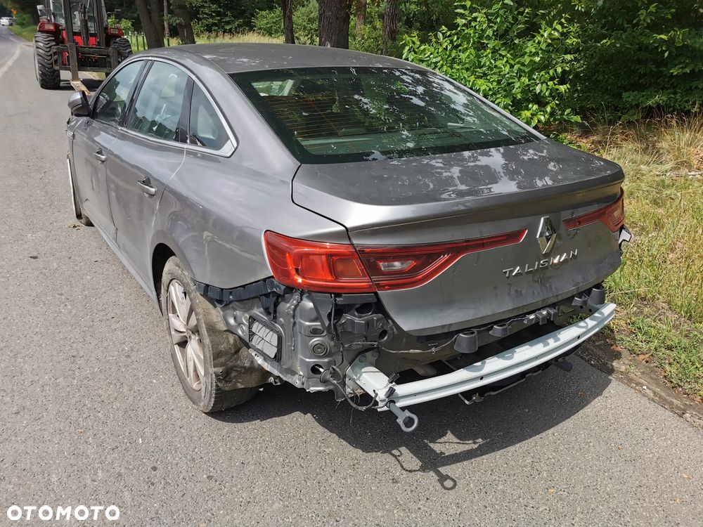 Renault Talisman - 25