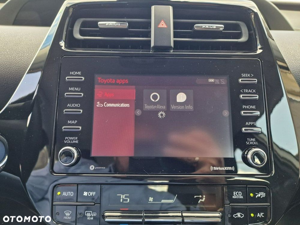 Toyota Prius - 21