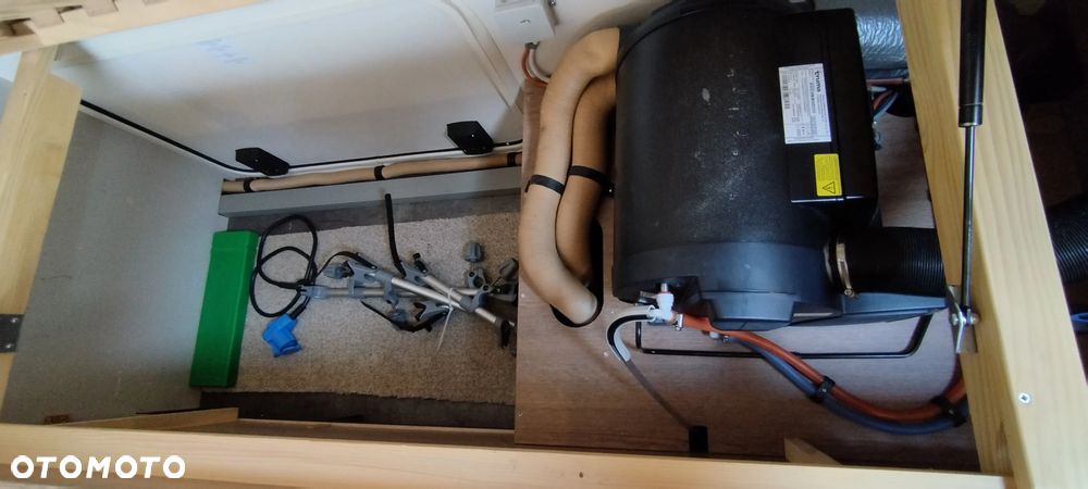 Dethleffs TREND T7017 - 26