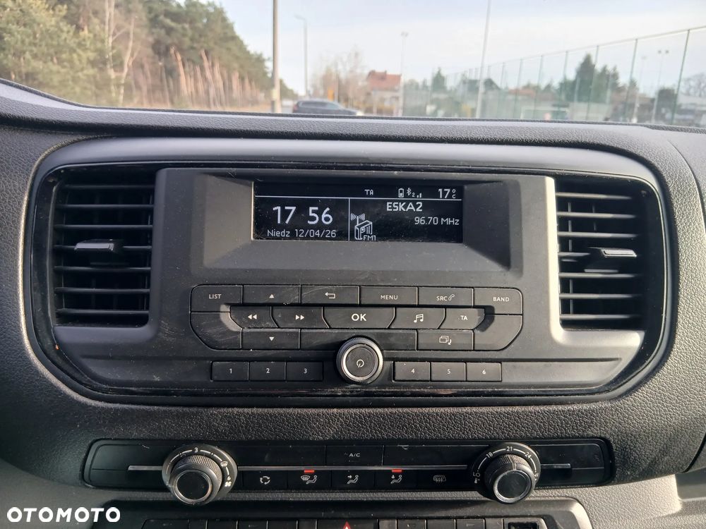 Peugeot Expert - 20