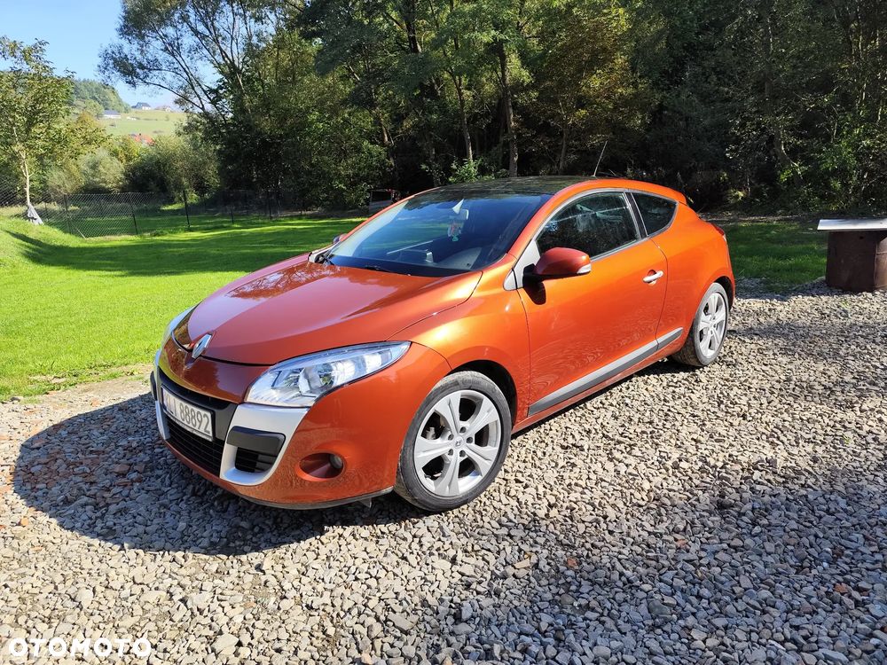 Renault Megane 1.6 16V Dynamique - 1