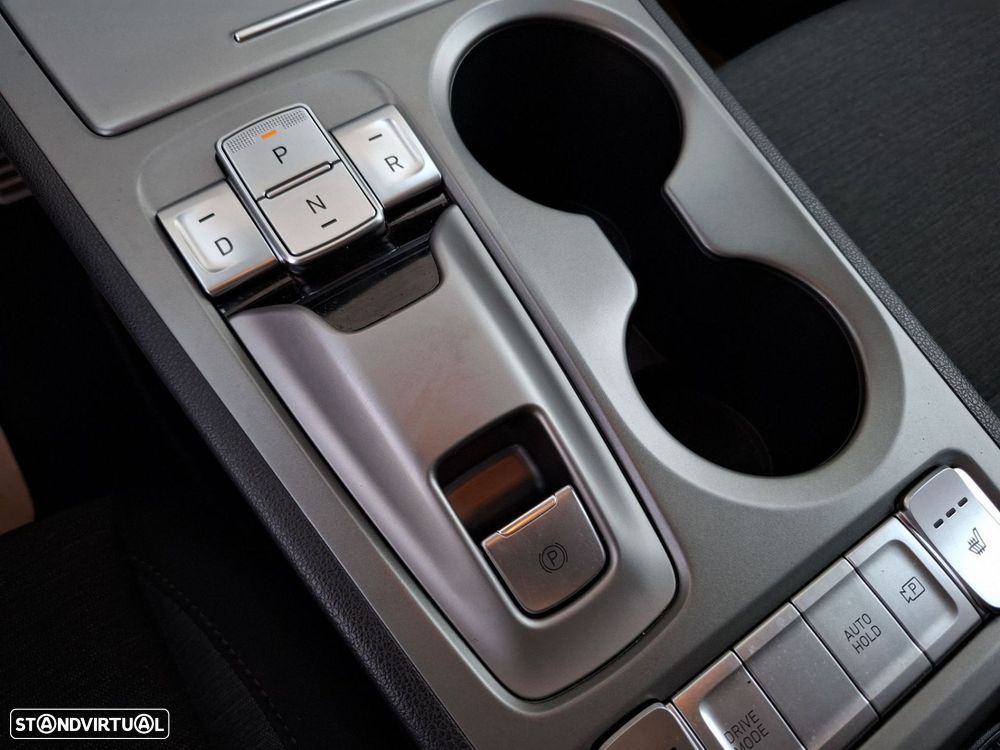 Hyundai Kauai - 19