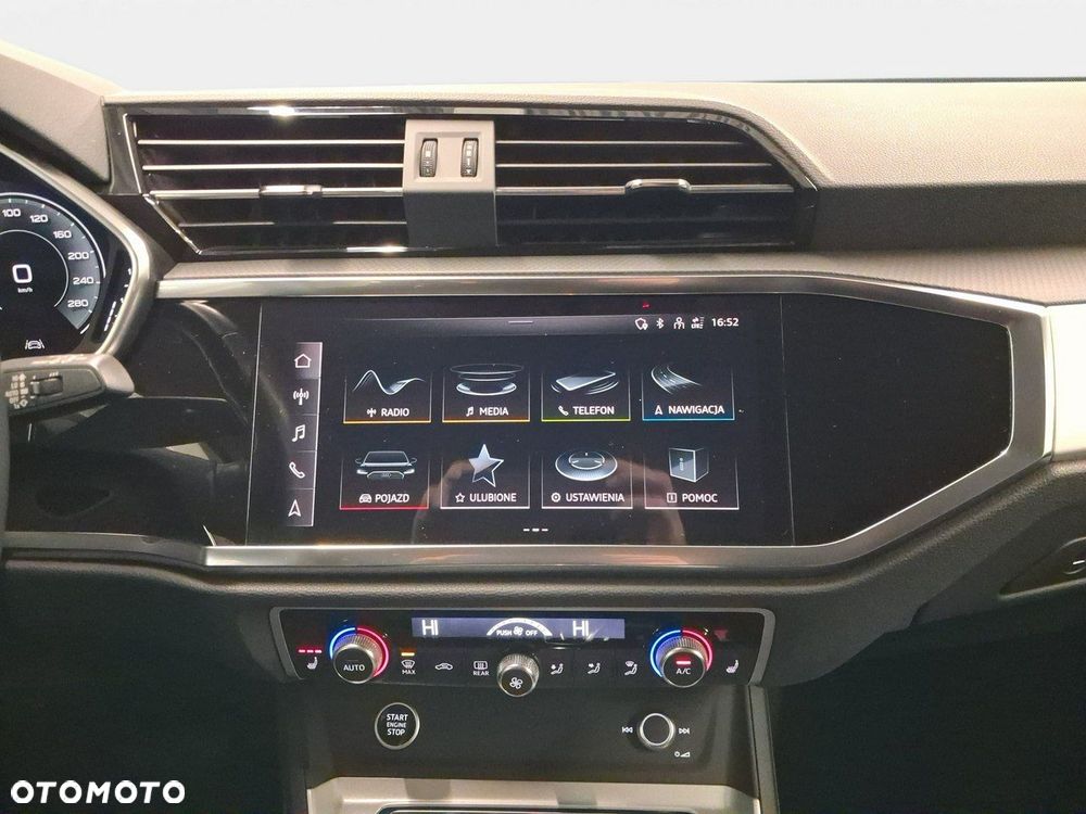 Audi Q3 - 21