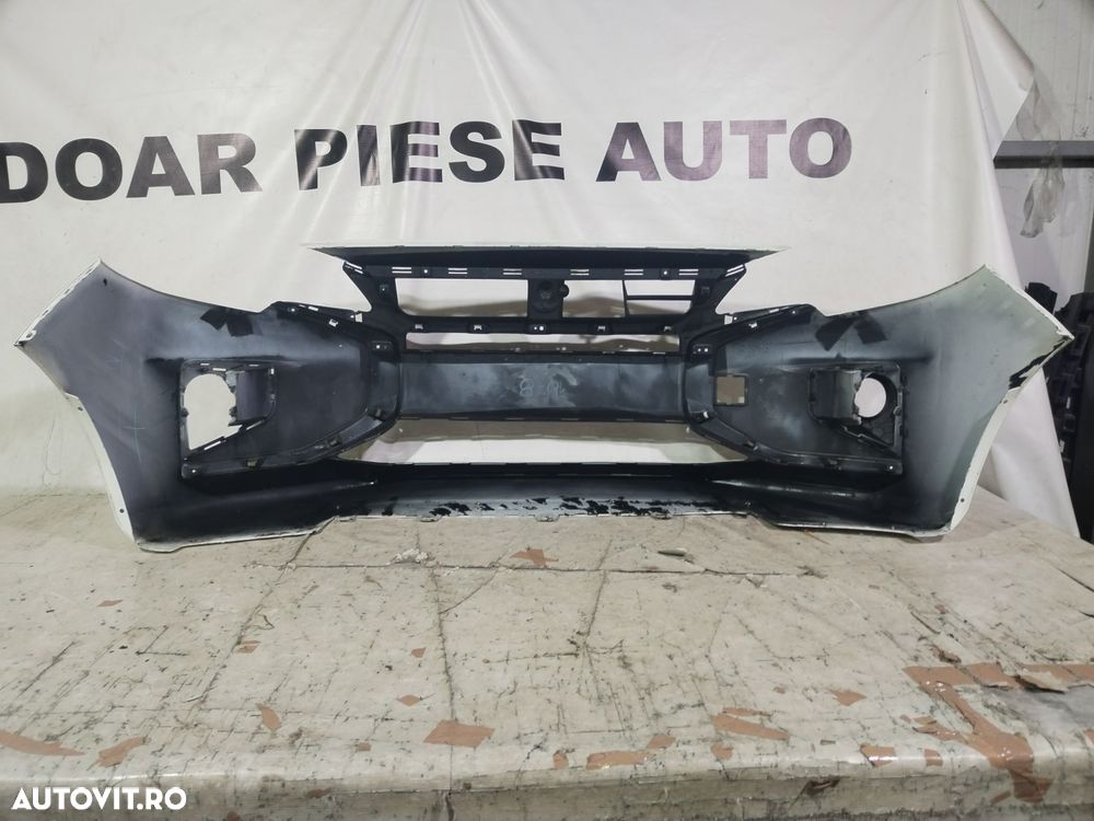 Bara fata Mitsubishi SpaceStar, Mirage, 2019, 2020, 2021, 2022, 2023, 2024, cod origine OE 6400J973ZZ. 9988 - 11