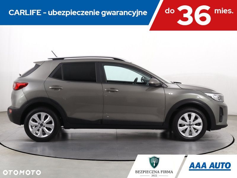 Kia Stonic - 7