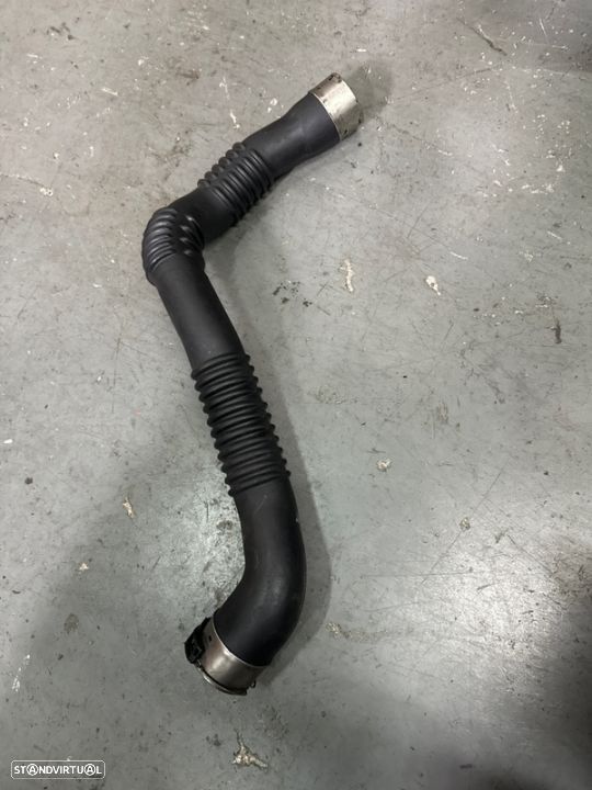 Tubo intercooler Mercedes W205 - 1