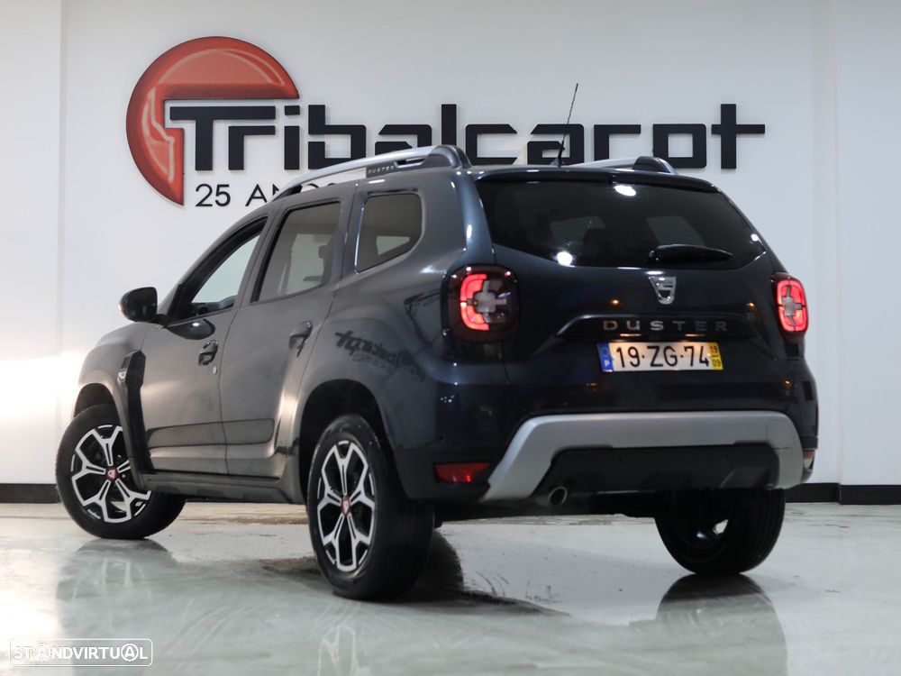 Dacia Duster 1.6 SCe SL Adventure Bi-Fuel - 2