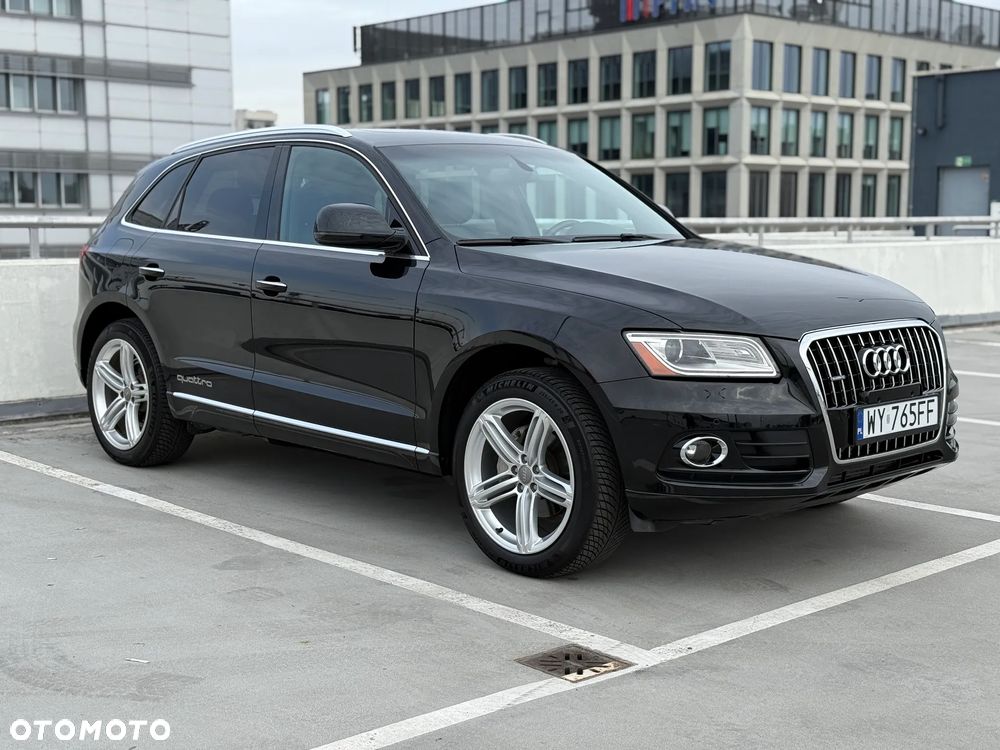 Audi Q5 - 3