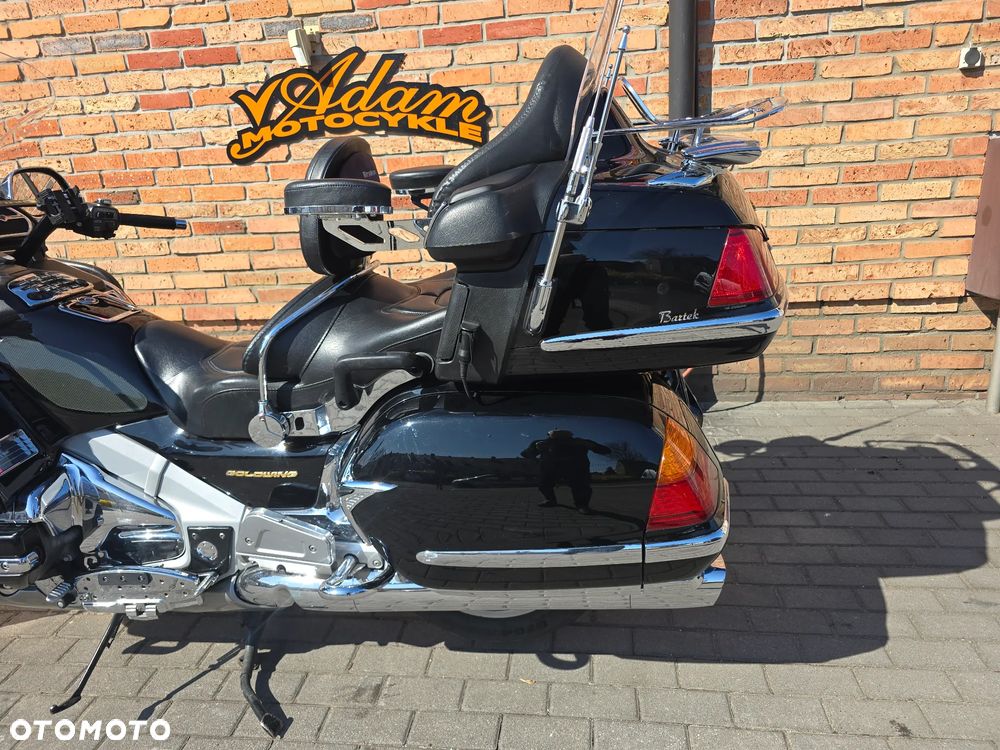 Honda GL - 38