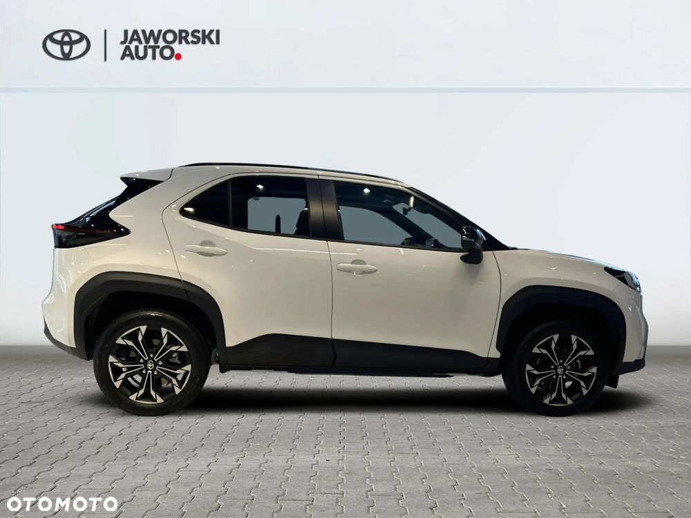 Toyota Yaris Cross Hybrid 1.5 Style - 7