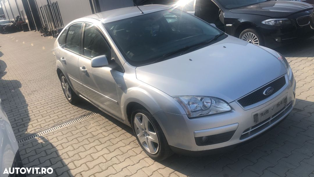 Dezmembram Ford Focus 2 1.6 TDCI an fabr 2006 - 2