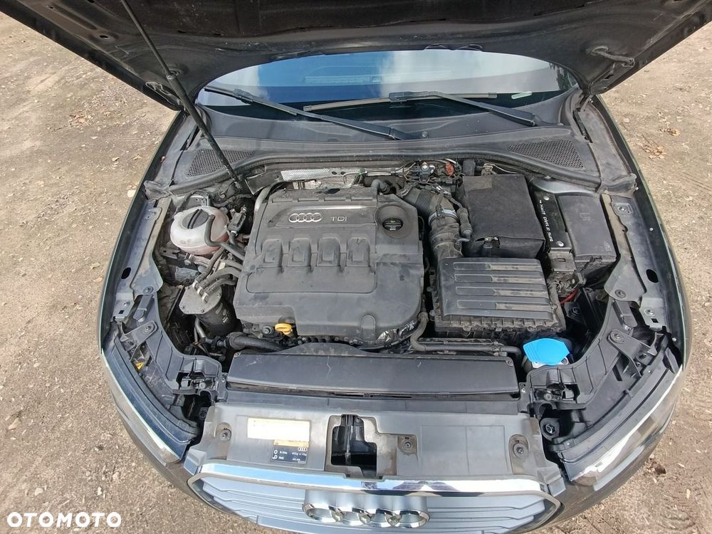 Audi A3 Sportback - 20